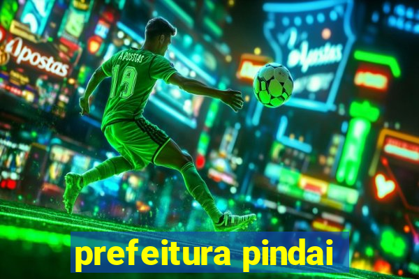 prefeitura pindai